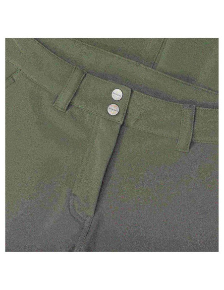 Broek Mammut Runbold Winter SO