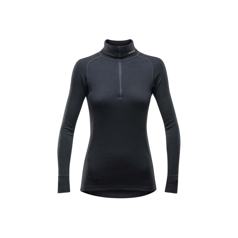 Devold Duo Active Zip Neck W