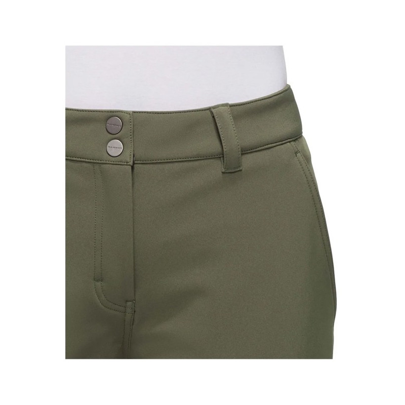 Broek Mammut Runbold Winter SO