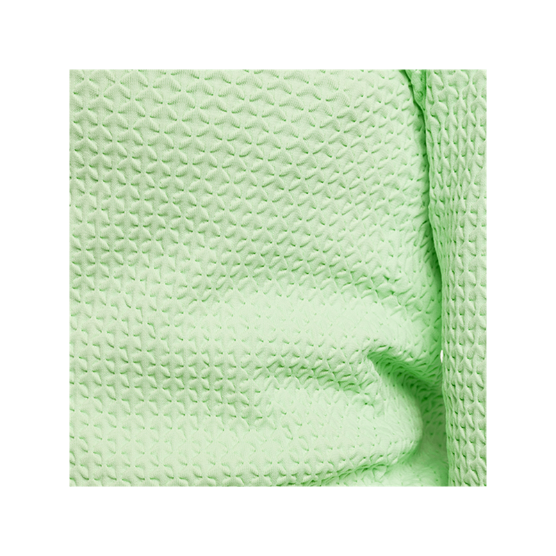 Trangoworld Sudadera Limone Verde Menta