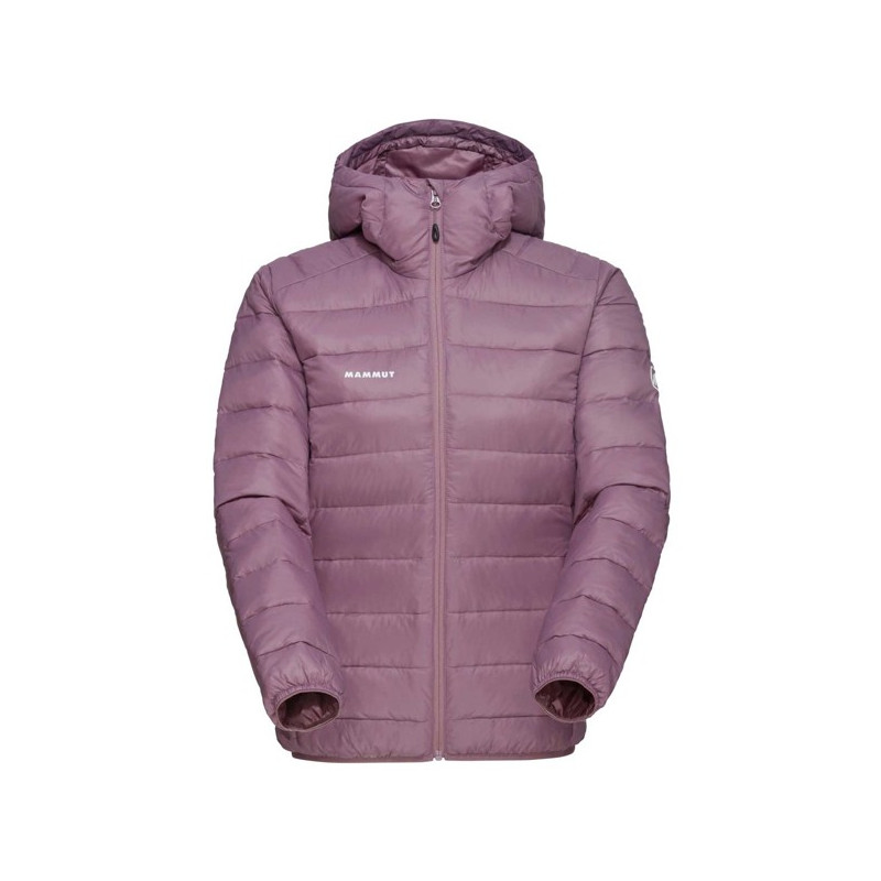 Bunda Mammut IN HOODED W