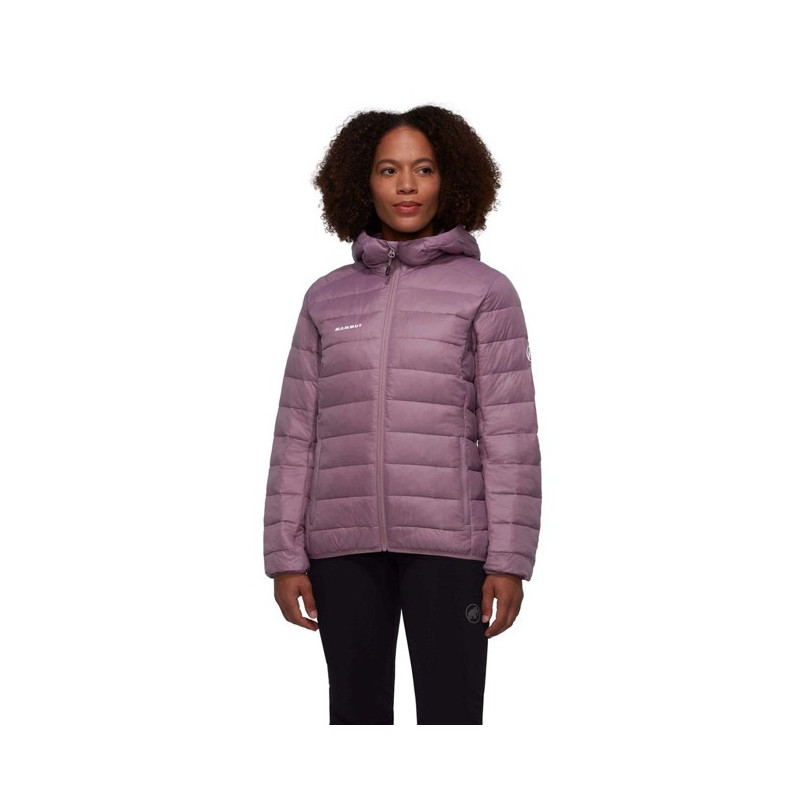 Jacket Mammut IN HOODED W