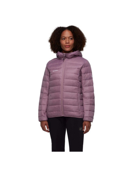 Jacke Mammut IN HOODED W