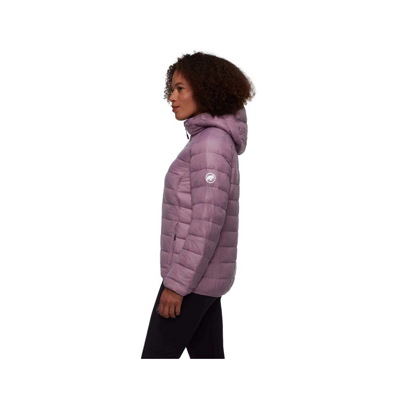 Bunda Mammut IN HOODED W