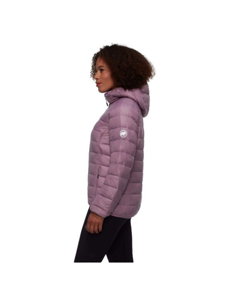 Jakke Mammut IN HOODED W