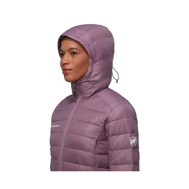 Jakna Mammut IN HOODED W