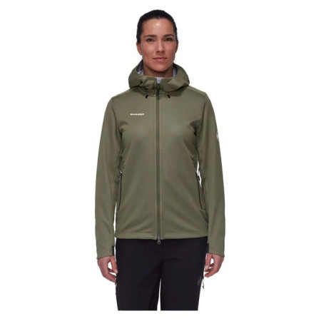 Casaco Mammut Ultimate VII SO