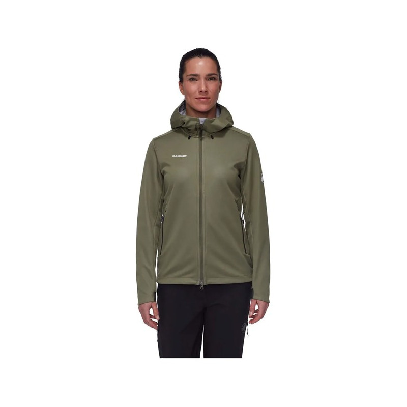 Jacket Mammut Ultimate VII SO