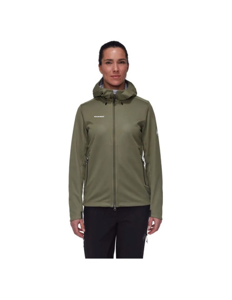 Striukė Mammut Ultimate VII SO