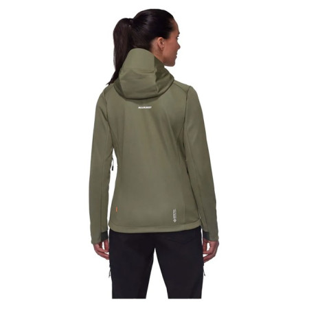 Chaqueta Mammut Ultimate VII SO 2