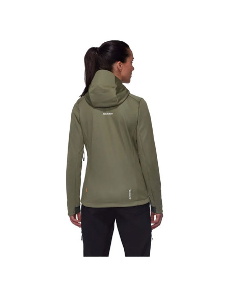 Striukė Mammut Ultimate VII SO