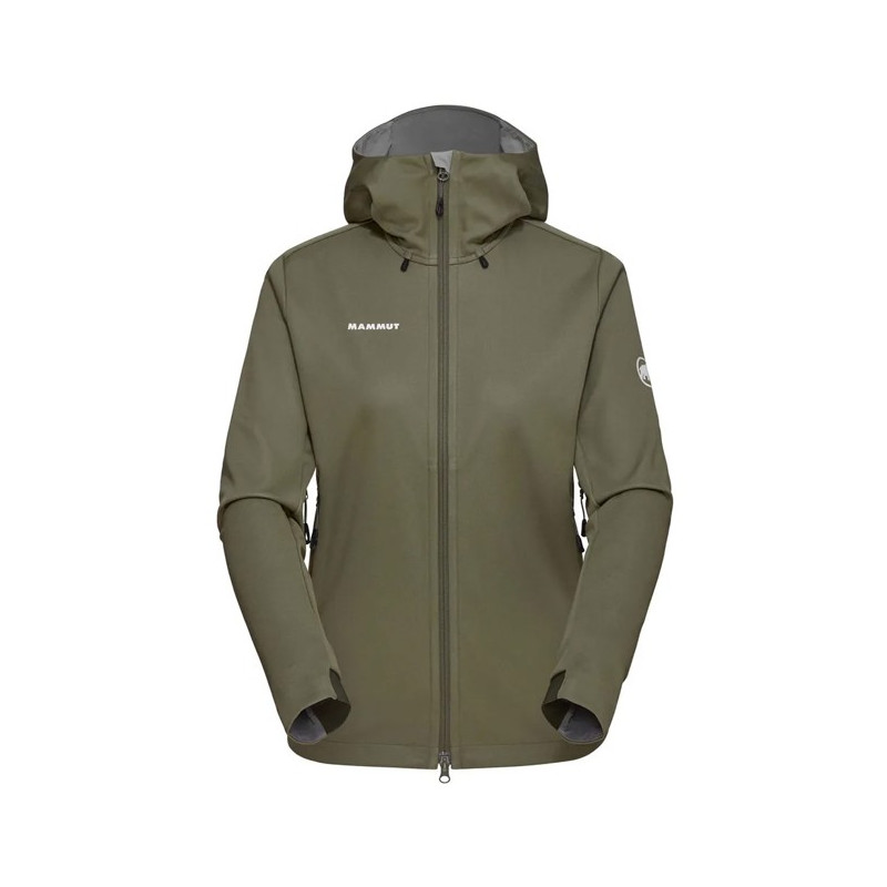 Jacka Mammut Ultimate VII SO