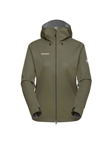 Veste Mammut Ultimate VII SO