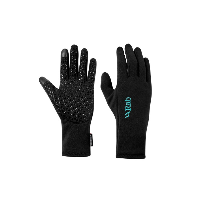 Rukavice Rab Power Stretch Contact Grip Glove W