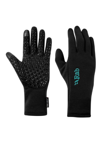 Rokavice Rab Power Stretch Contact Grip Glove W