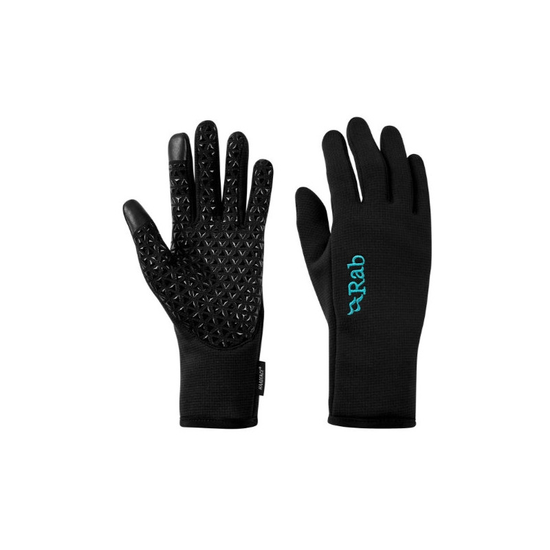 Rab Phantom Contact Grip Glove W