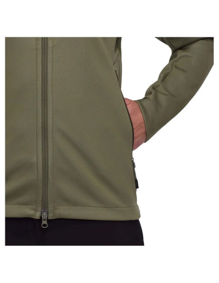 Jacket Mammut Ultimate VII SO