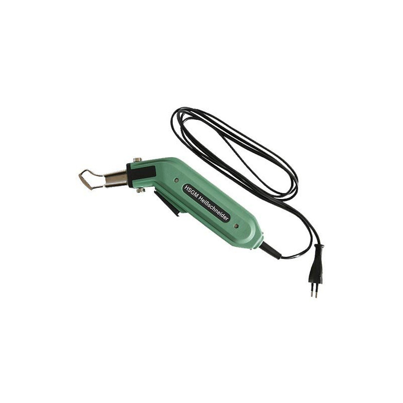 Singingrock Cortacuerdas Eléctrico 220V