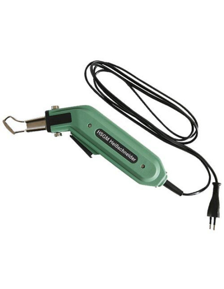 Singingrock Cortacuerdas Eléctrico 220V