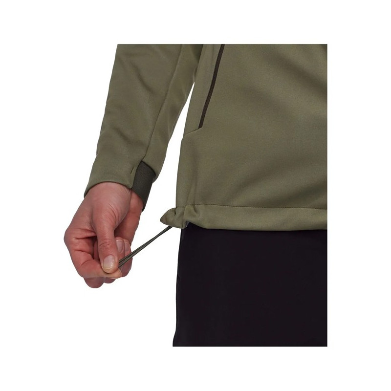 Striukė Mammut Ultimate VII SO