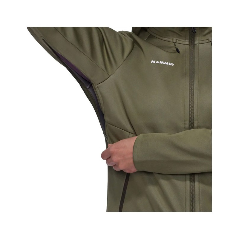 Veste Mammut Ultimate VII SO