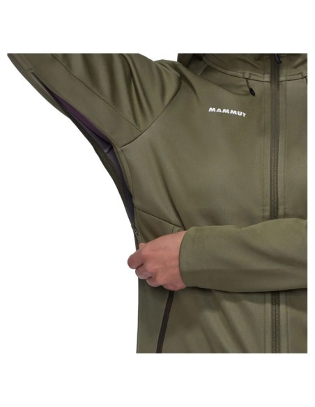 Veste Mammut Ultimate VII SO