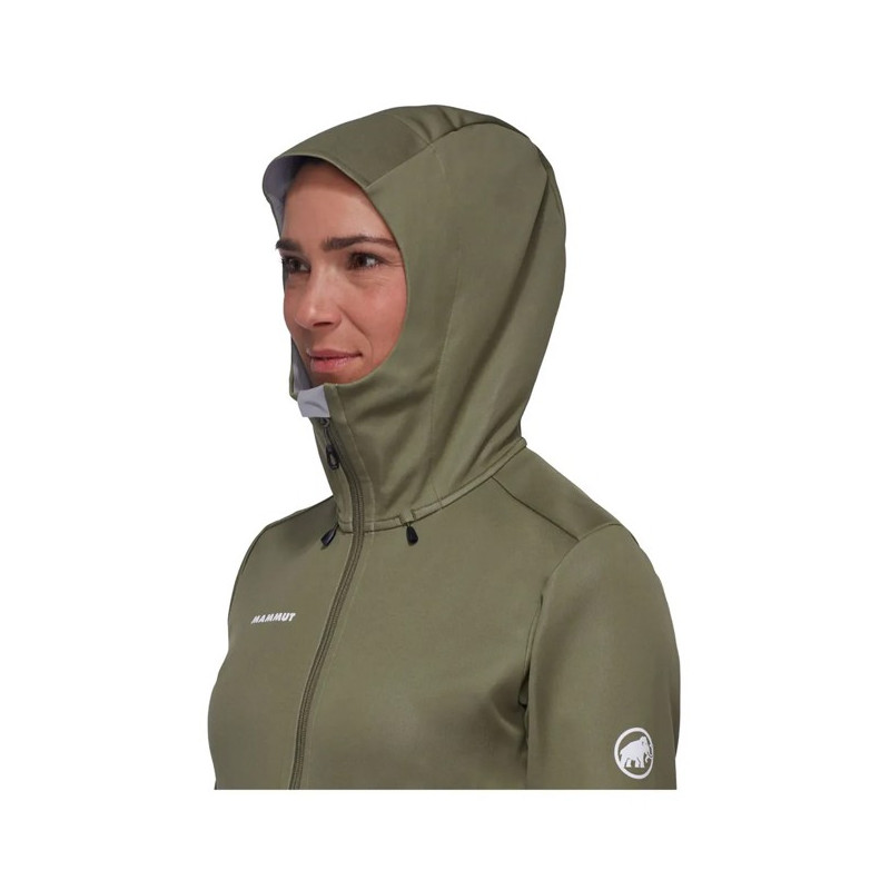 Jacket Mammut Ultimate VII SO