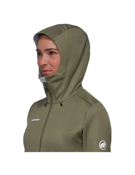 Jakke Mammut Ultimate VII SO