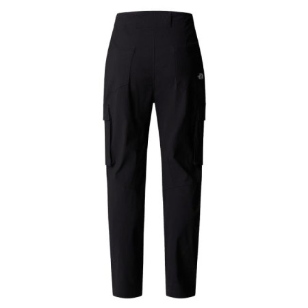 The North Face Exploration Cargo Pant W 2