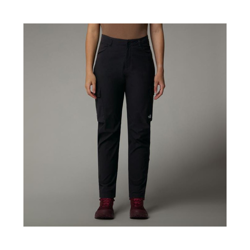 The North Face Exploration Cargo Pant W