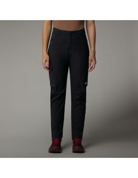 The North Face Exploration Cargo Pant W