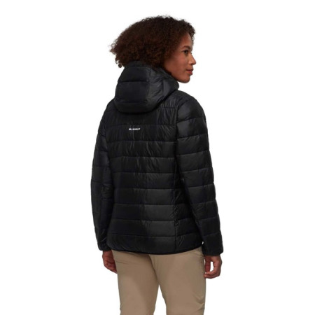 Striukė Mammut IN HOODED W Black 2