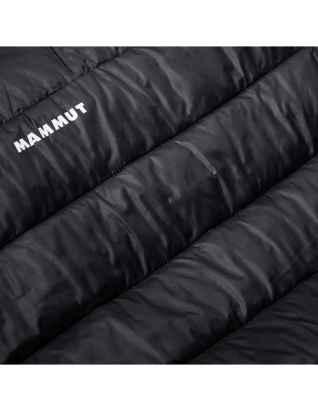 Takki Mammut IN HOODED W Black