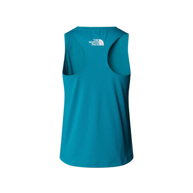The North Face W LIGHTBRIGHT TANK Deep Teal
