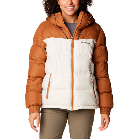 Columbia Pike Lake II Insulated Jacket W