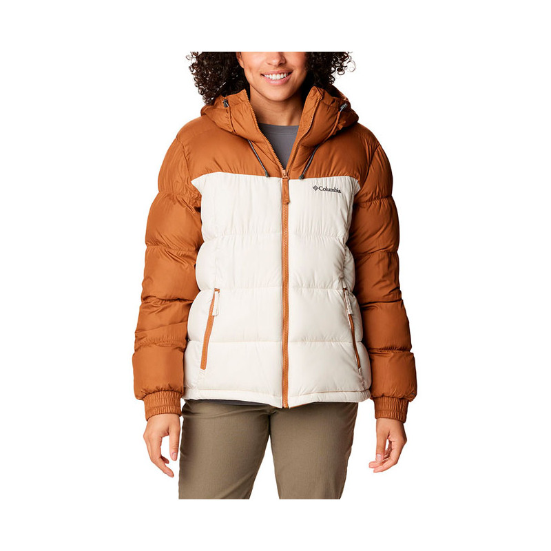 Striukė Columbia Pike Lake II Insulated Jacket W