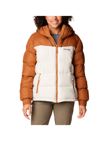 Jakna Columbia Pike Lake II Insulated Jacket W