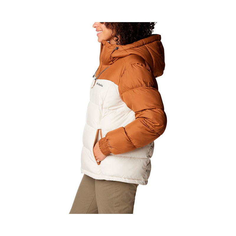 Chaqueta Columbia Pike Lake II Insulated Jacket W