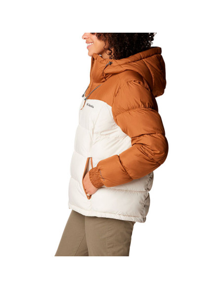 Chaqueta Columbia Pike Lake II Insulated Jacket W