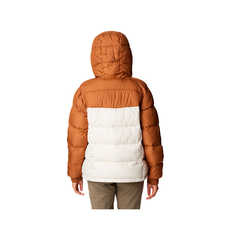 Columbia Pike Lake II Insulated Jacket W