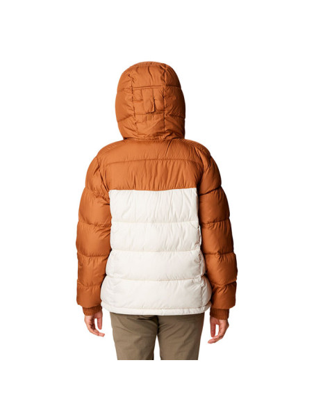 Bunda Columbia Pike Lake II Insulated Jacket W