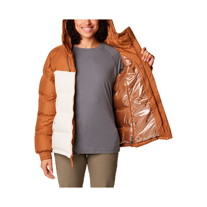 Bunda Columbia Pike Lake II Insulated Jacket W