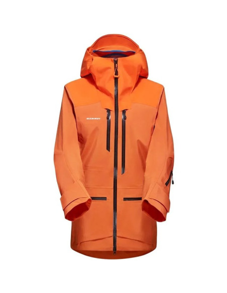 Takki Mammut EIGER FREE PRO HS W
