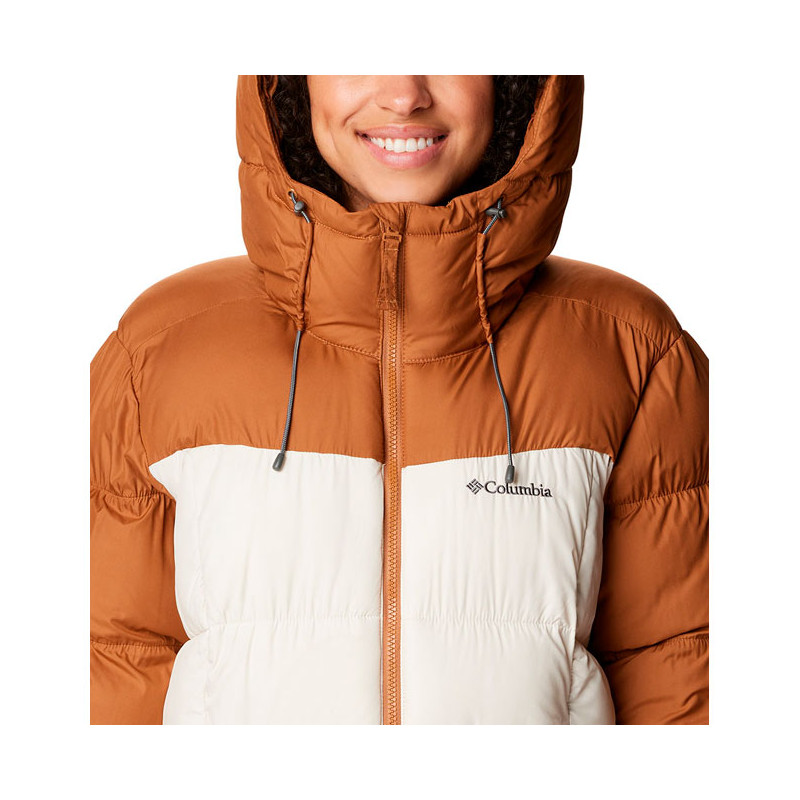 Chaqueta Columbia Pike Lake II Insulated Jacket W