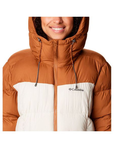 Jakna Columbia Pike Lake II Insulated Jacket W