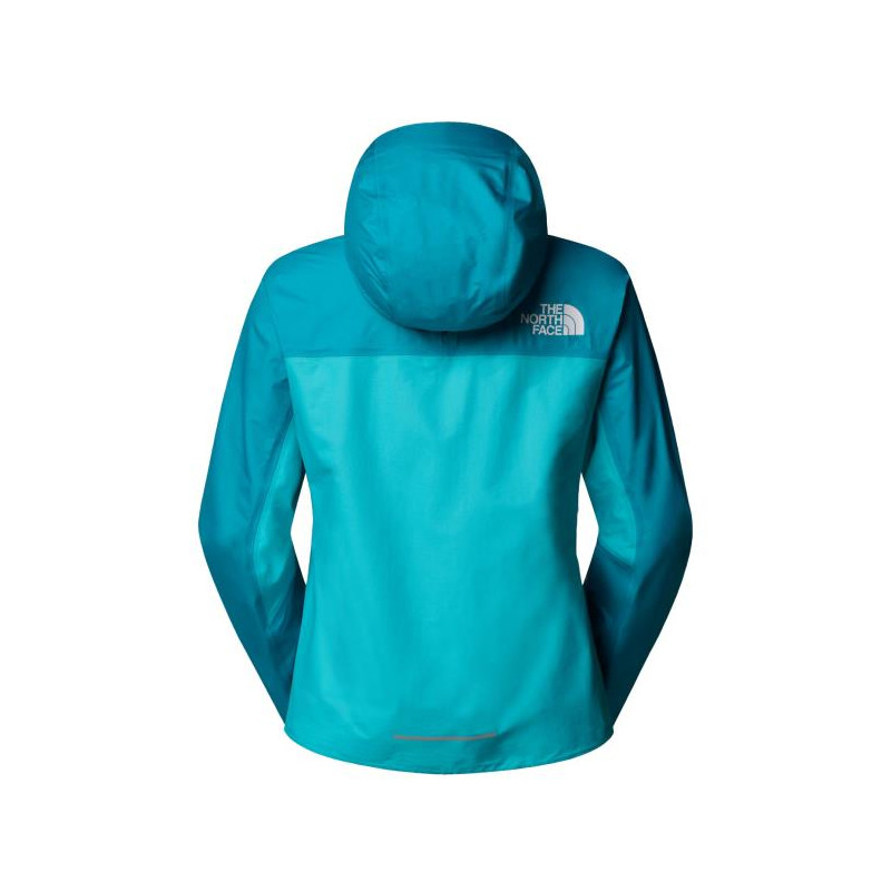 Chaqueta The North Face Summit Superior Fl jacket W