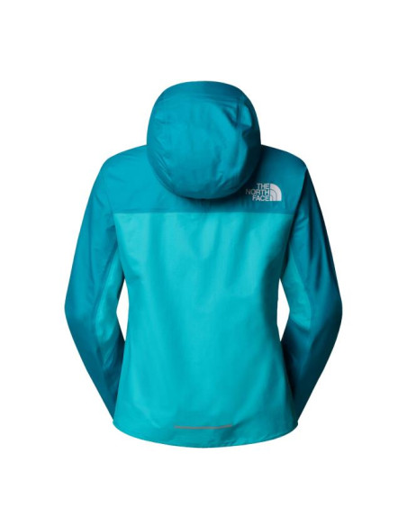 The North Face Summit Summit Superior Fl jacket W