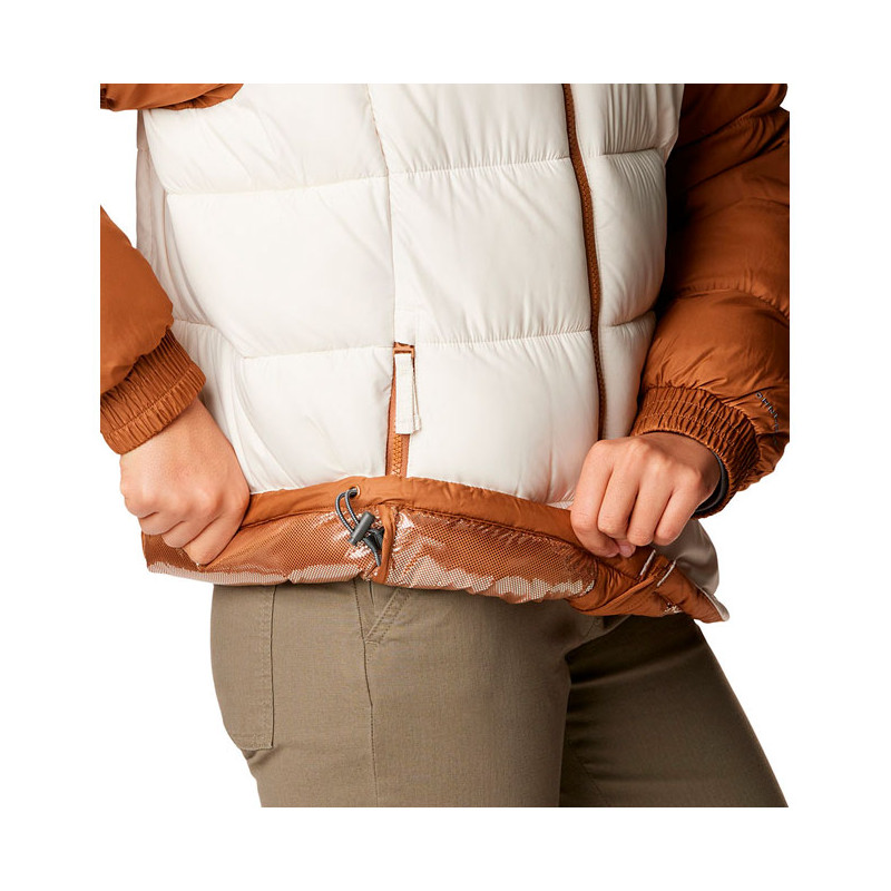 Jakna Columbia Pike Lake II Insulated Jacket W