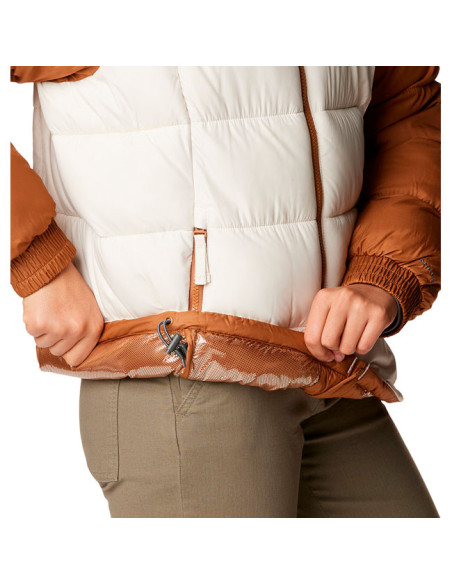 Jakna Columbia Pike Lake II Insulated Jacket W