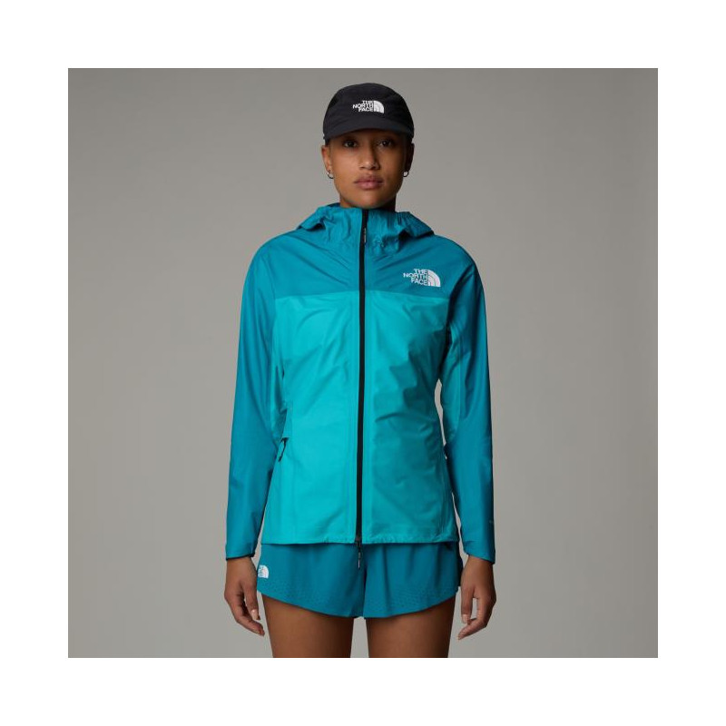 Chaqueta The North Face Summit Superior Fl jacket W